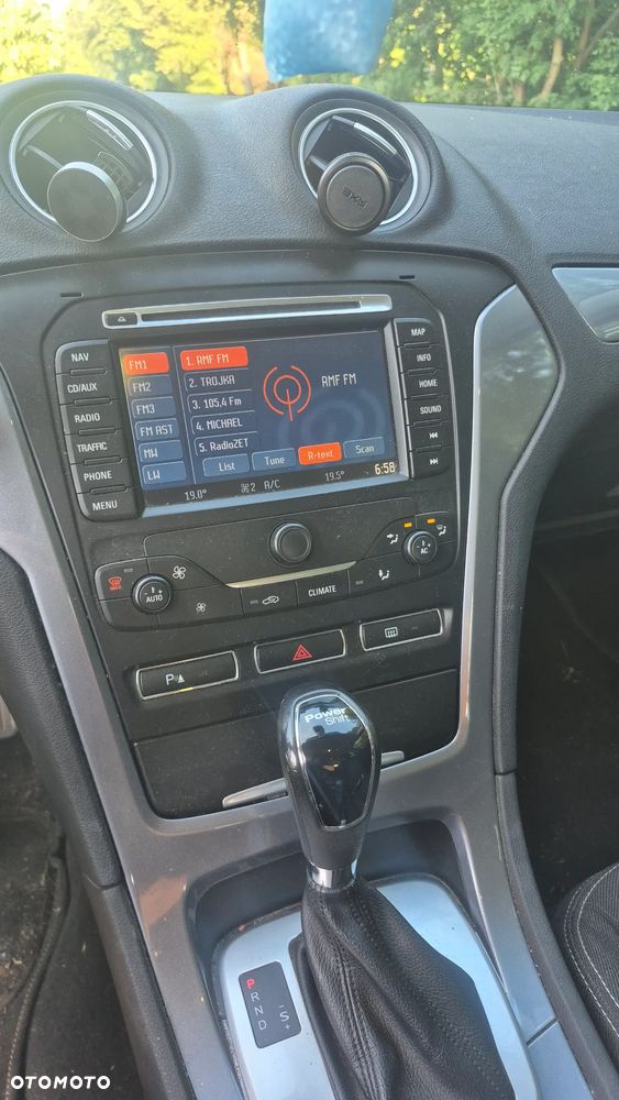 Ford Mondeo 2.0 TDCi Titanium LXS MPS6 - 5