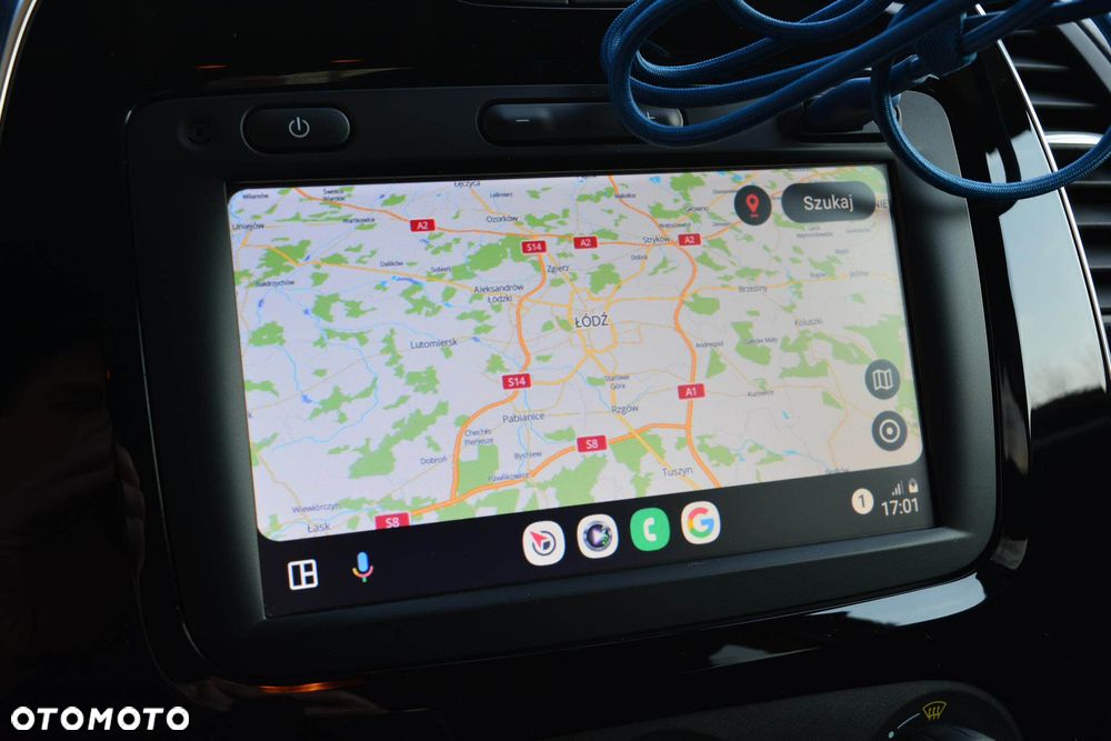 Renault Captur 0.9 Energy TCe Limited - 22