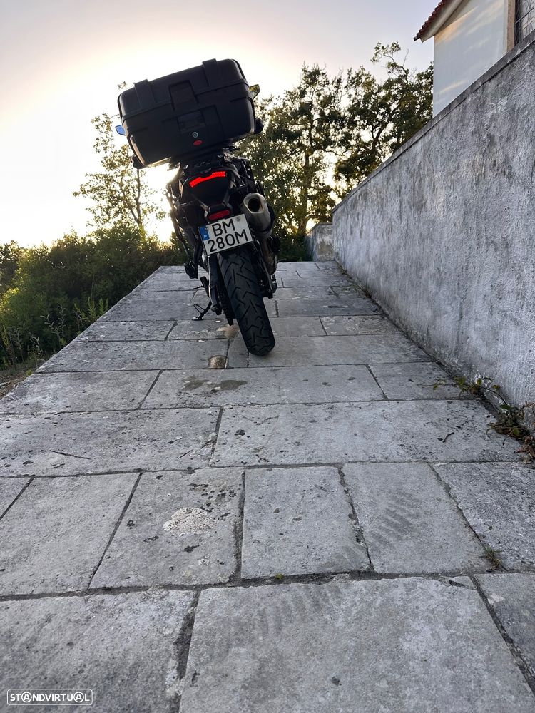 Voge 900DSX - 8
