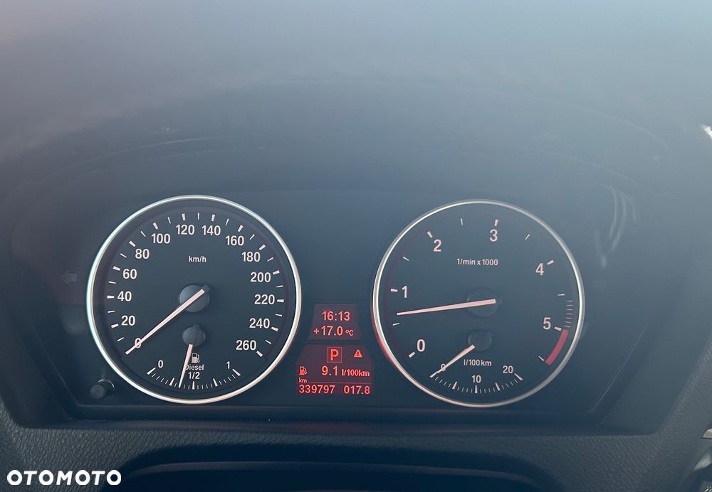 BMW X5 - 13