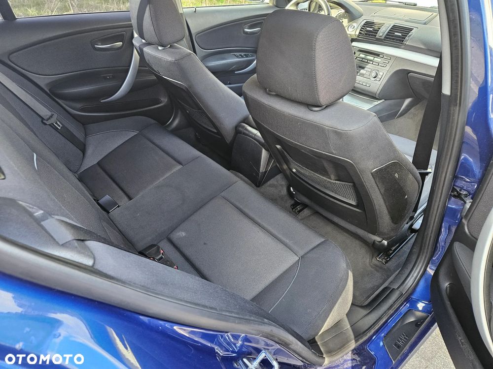 BMW Seria 1 118i Edition Lifestyle - 11