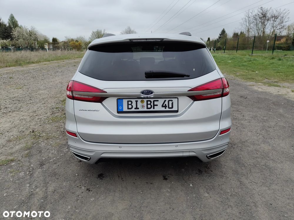 Ford Mondeo 2.0 TDCi ST-Line - 21