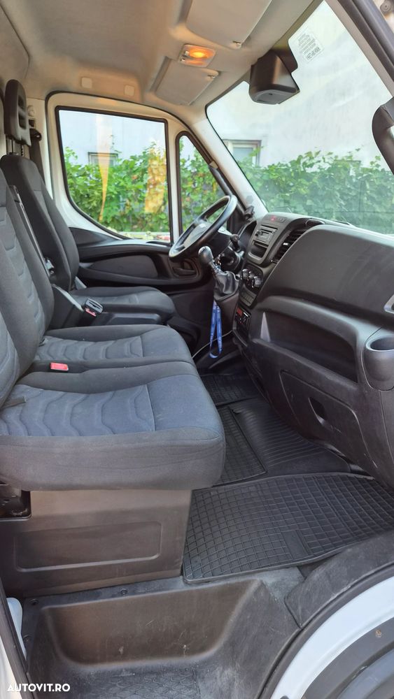 Iveco Daily - 6