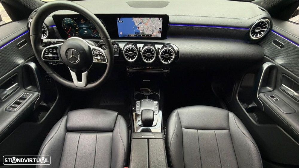 Mercedes-Benz CLA 250 e Shooting Brake Progressive - 11