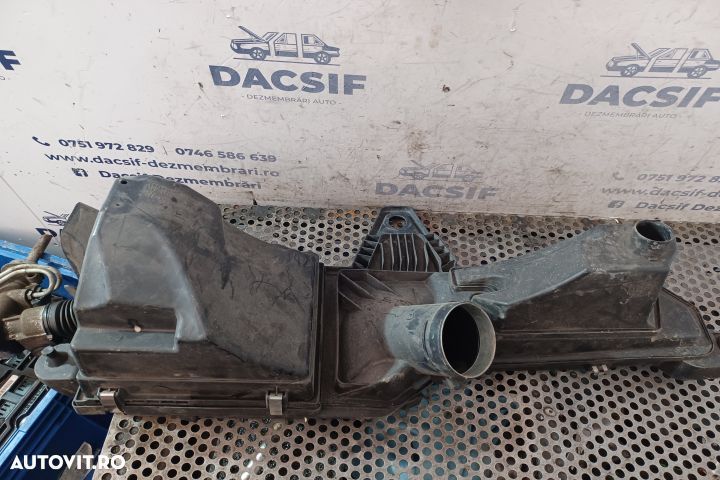 Debitmetru aer N47D20C 70519058 BMW Seria 3 F30/F31/F34 [2011 - 2016] - 6