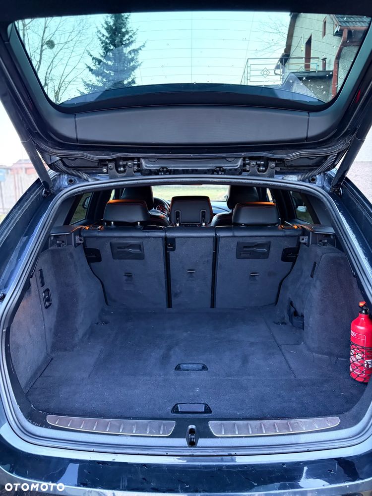 BMW Seria 3 320d Efficient Dynamics Edition Sport Line - 13