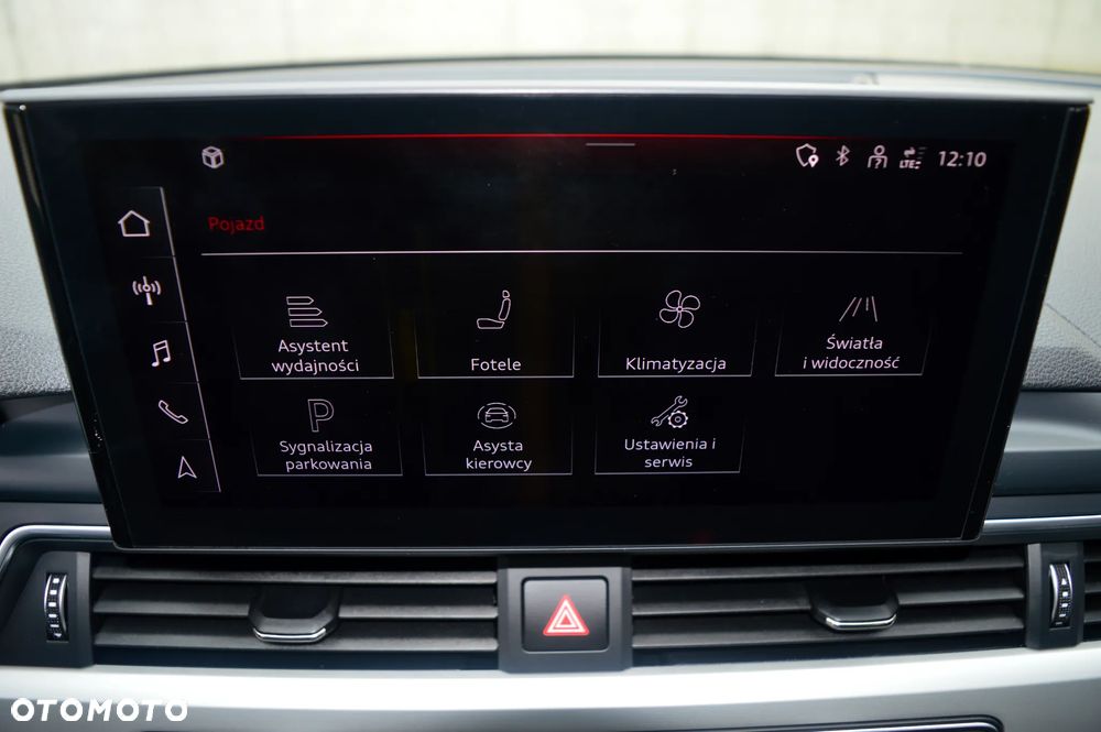 Audi A4 Avant - 24