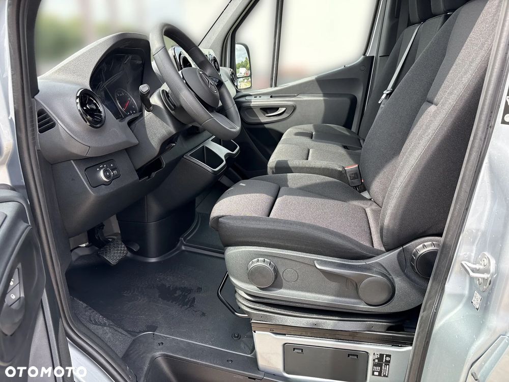 Mercedes-Benz 315 cdi - 10