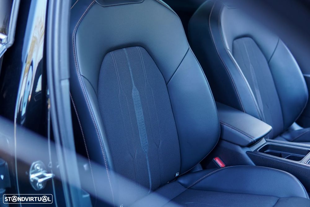 Cupra Formentor 1.4 e-Hybrid Plus DSG - 59