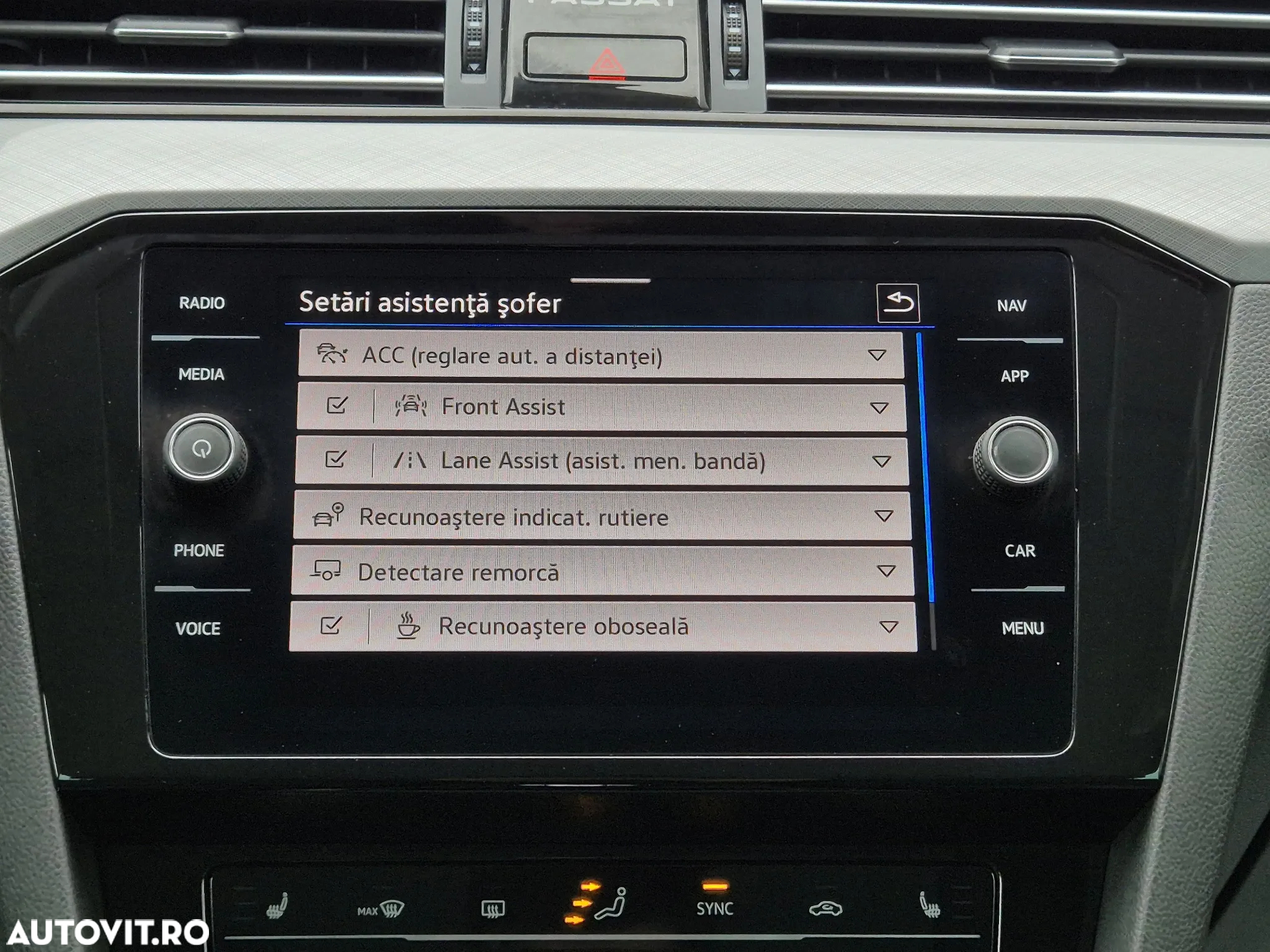 Volkswagen Passat Variant 1.4 TSI Plug-In-Hybrid DSG GTE - 26