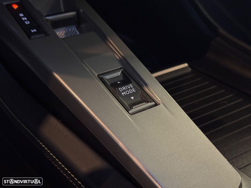 Peugeot 308 SW PureTech 130 EAT6 Stop & Start GT-Line Edition - 33