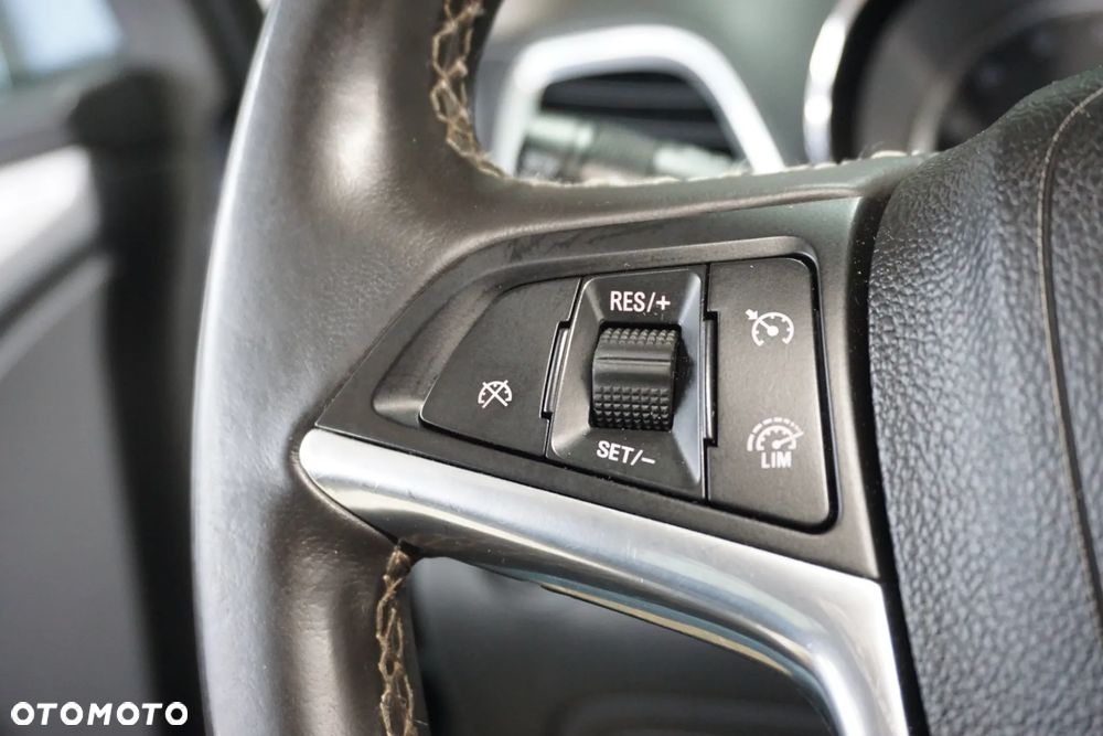 Opel Mokka 1.6 Active S&S - 30