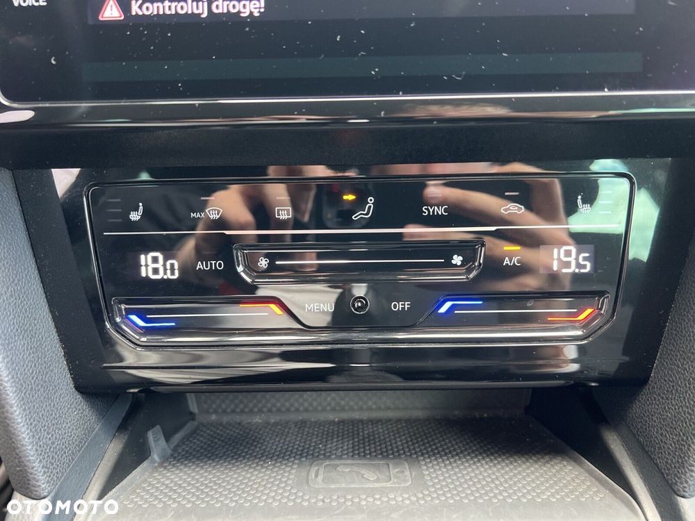 Volkswagen Passat Variant - 15