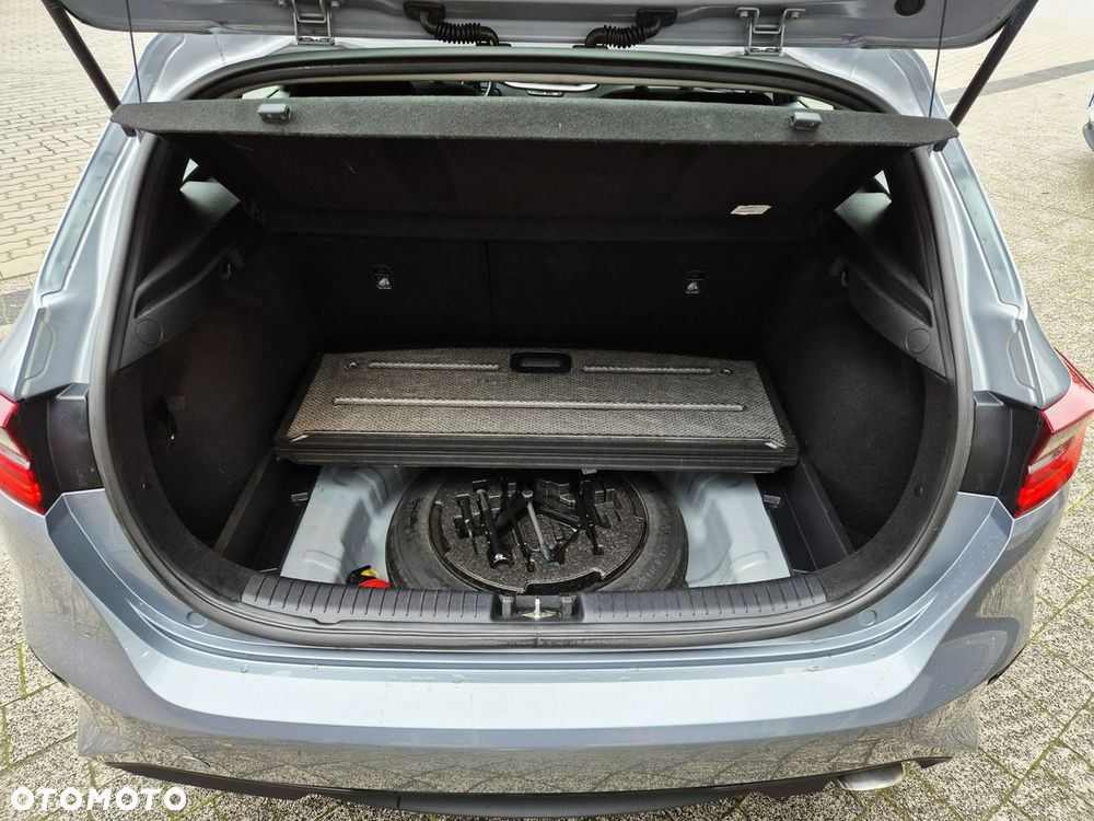 Kia Ceed 1.5 T-GDI M DCT - 25
