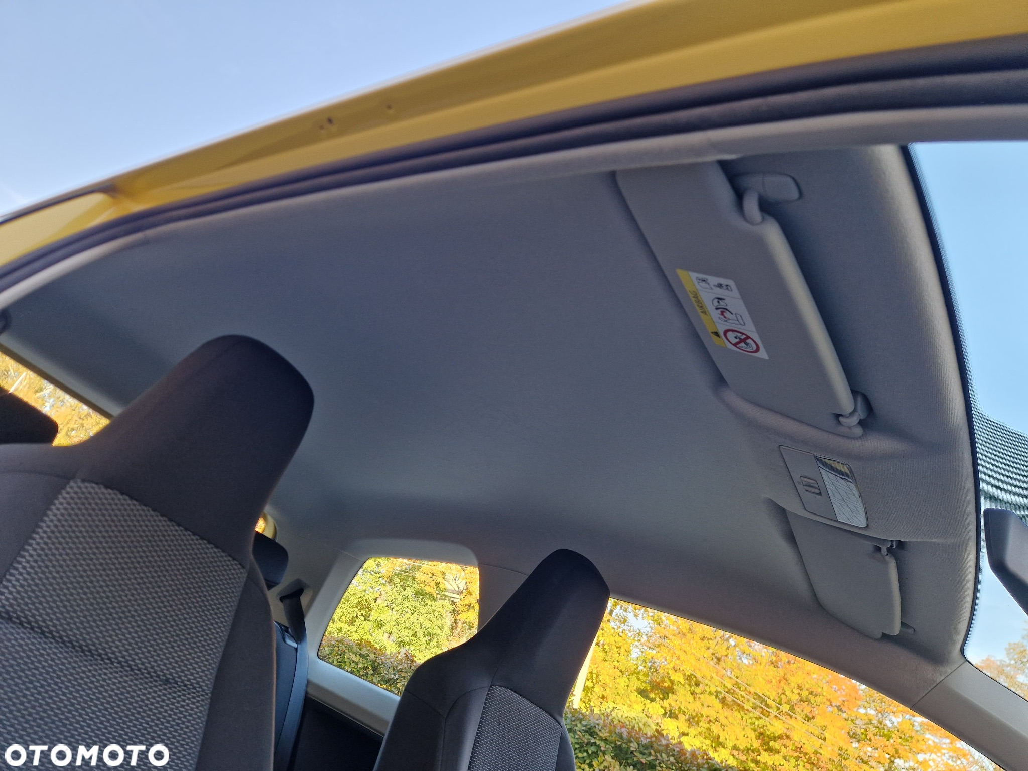Seat Mii - 21