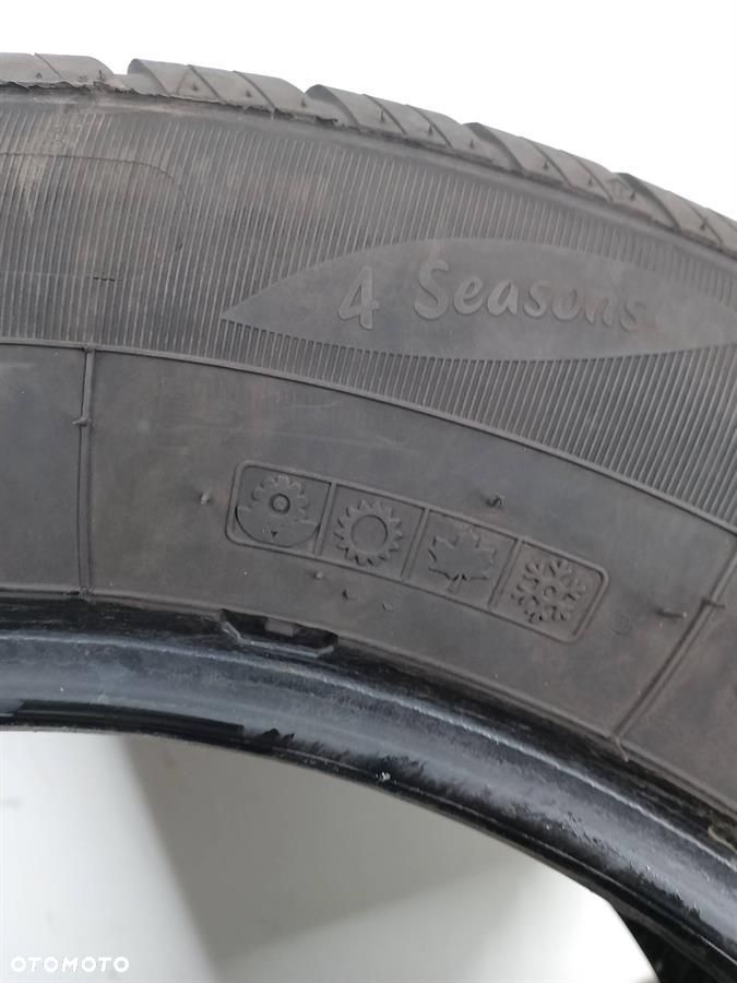 OPONY CAŁOROCZNE 15 PARA FORTUNA  ECOPLUS 4S 195/65  R15  91T - 5
