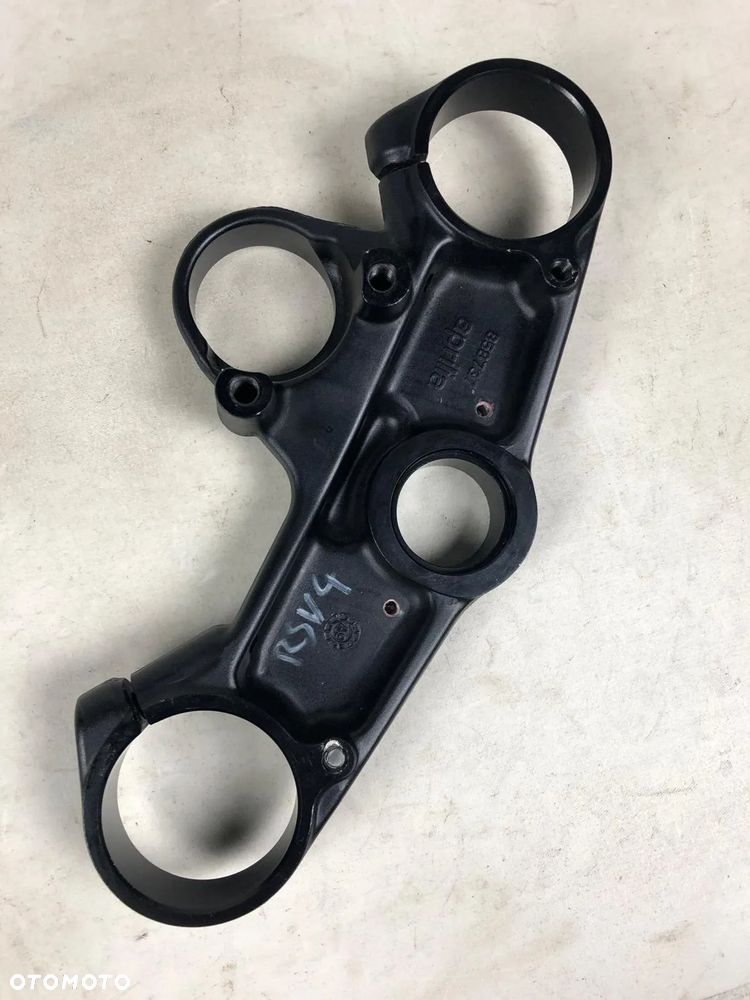 Aprilia RSV4 1100 Factory 21- Półka Górna Zawieszenia - 4