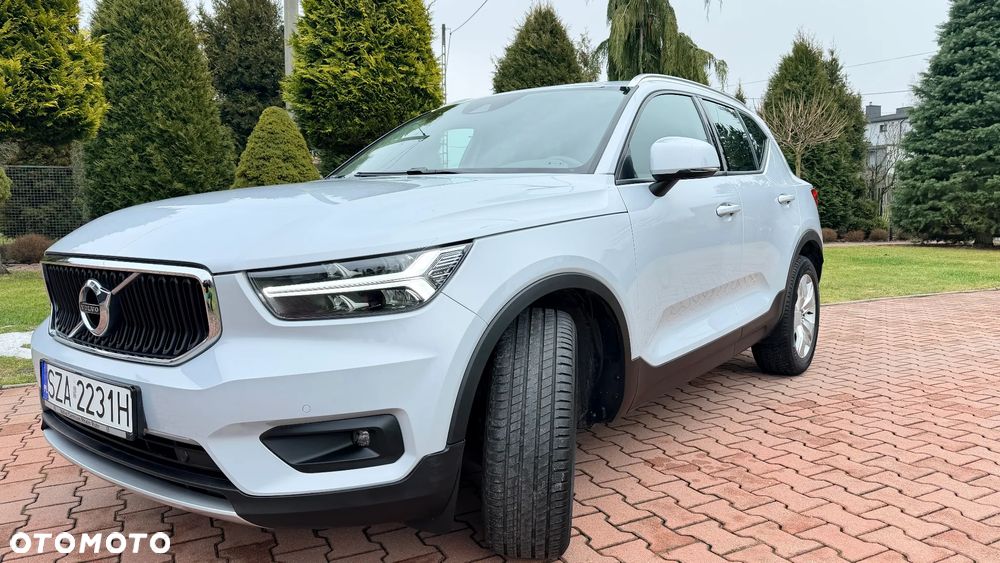 Volvo XC 40 T2 Essential - 5