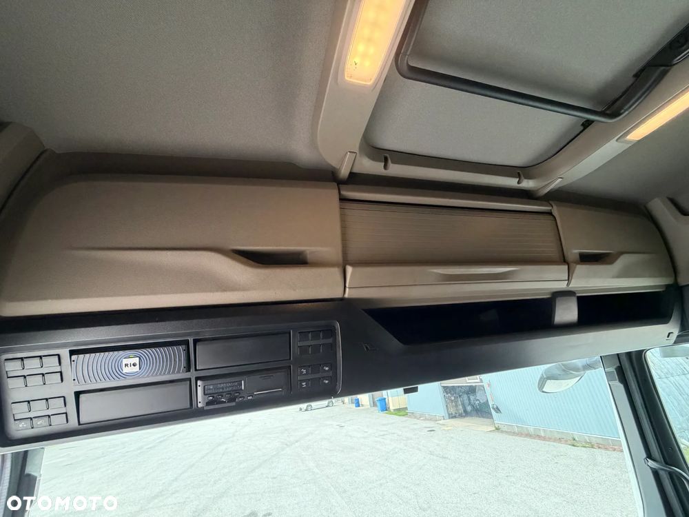 MAN TGX 26.400 6X2*4 EURO6 + SIDE OPENING - 23