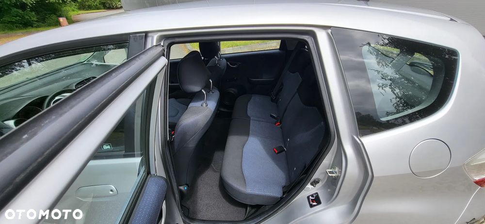 Honda Jazz 1.2 i-VTEC Trend - 15