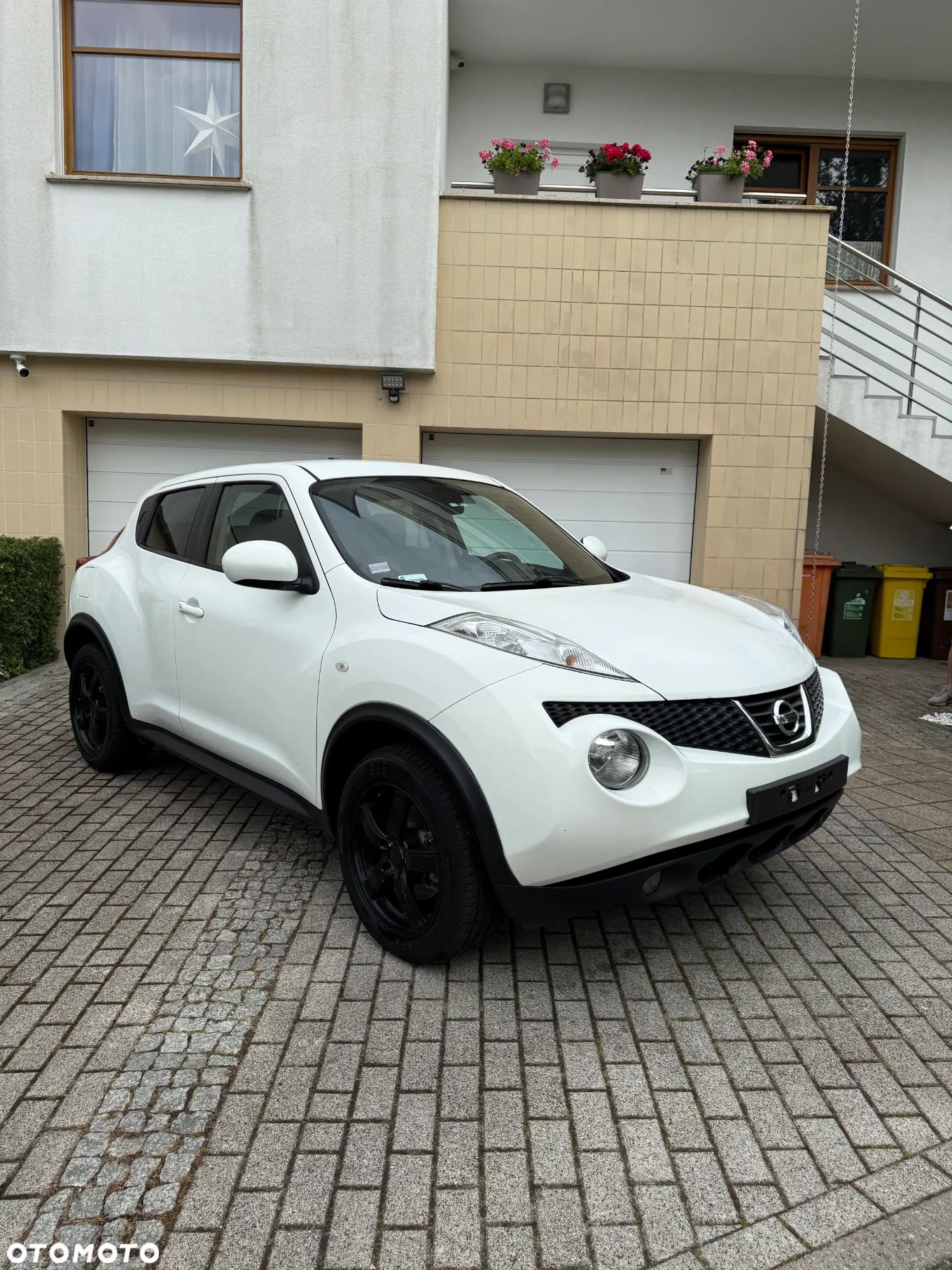 Nissan Juke 1.6 T Acenta - 1