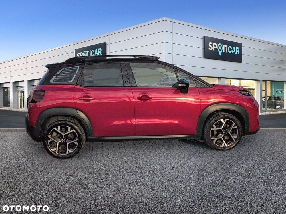 Citroën C3 Aircross 1.2 PureTech GPF Shine Pack S&S EAT6 - 4