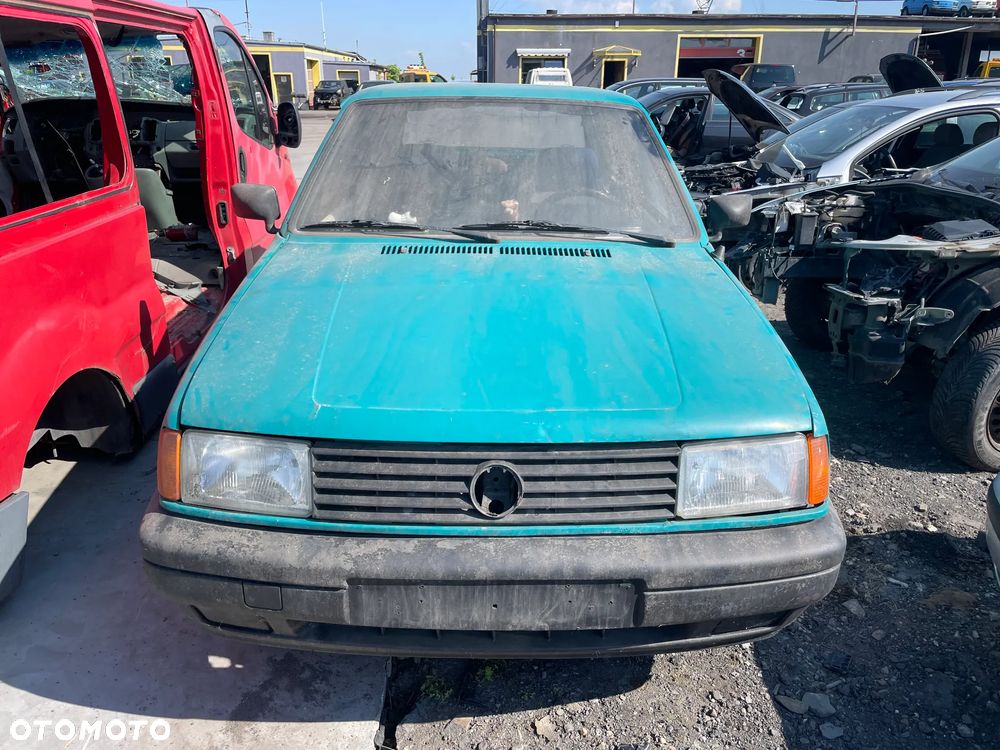 VW Polo na części!!! - 2
