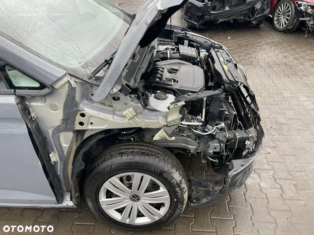 Volkswagen Caddy 1.5 (5-Si.) Life - 4