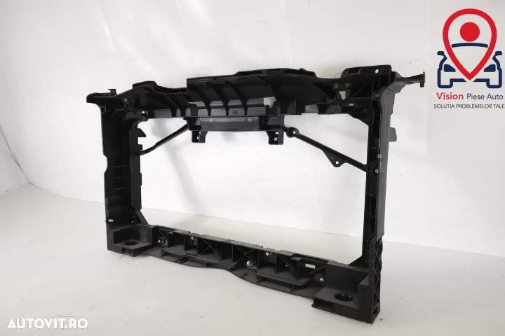 Trager Panou Frontal AFTERMARKET Mazda  6 GH [2007 - 2012] - 6