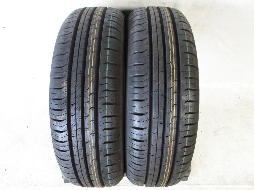 OPONY 165 65 14 79T CONTINENTAL NOWE - LATO - 3