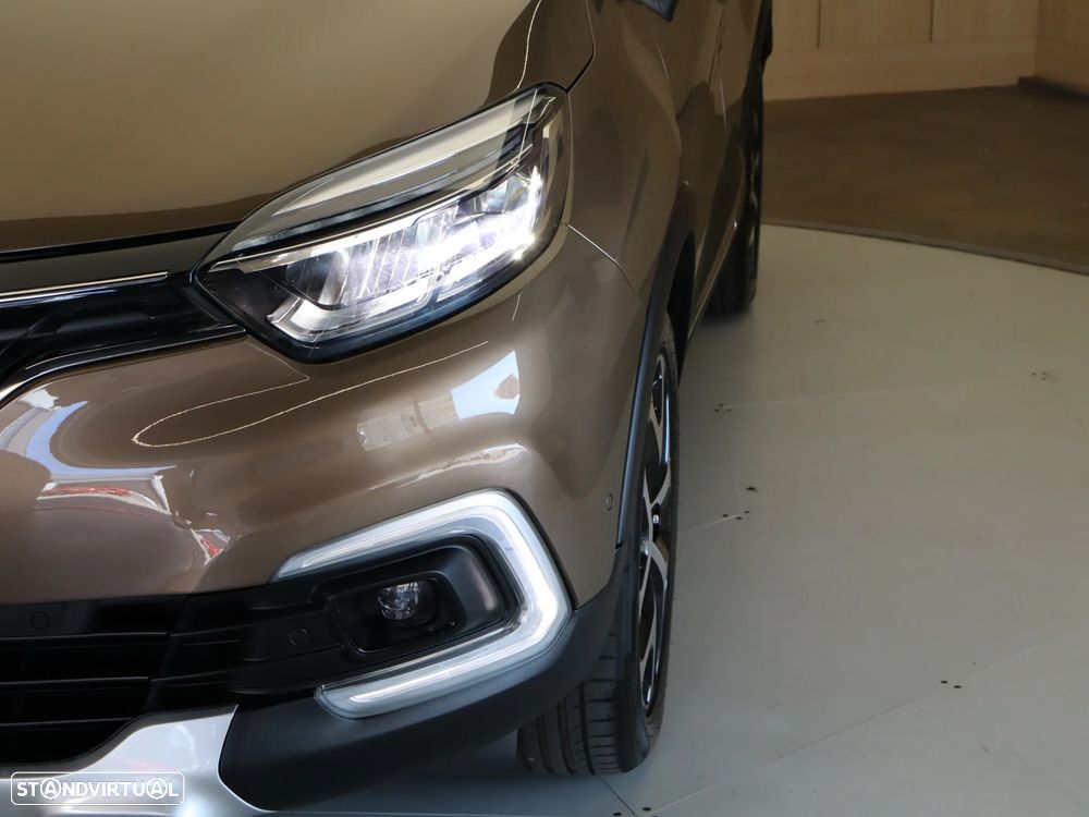 Renault Captur ENERGY TCe 120 Intens - 10