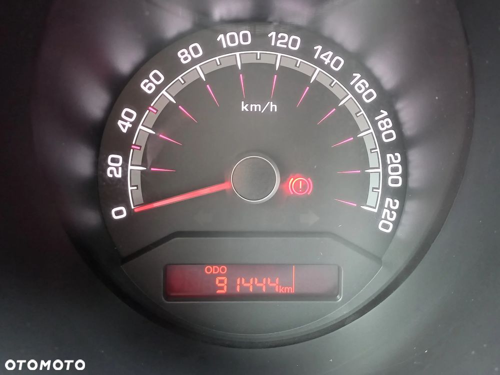 Kia Venga 1.6 CRDi M - 28