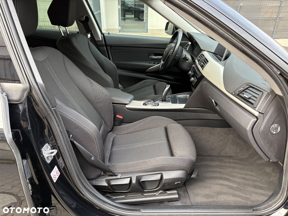 BMW 3GT 318d Advantage - 20
