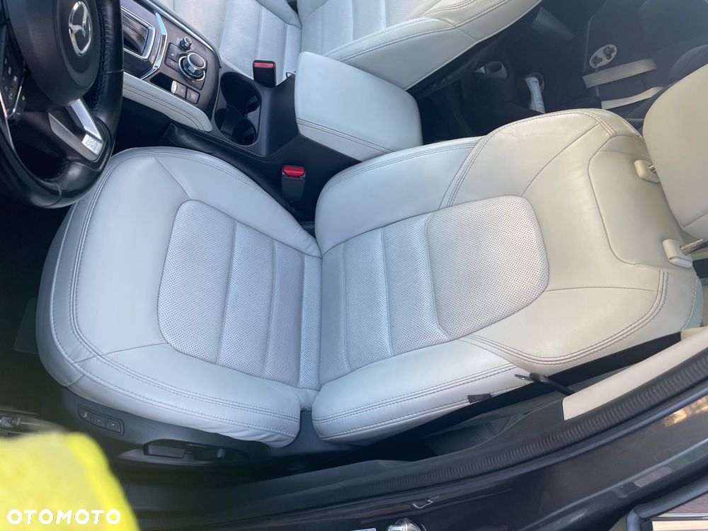 Mazda CX-5 2.2 D Skypassion AWD - 25