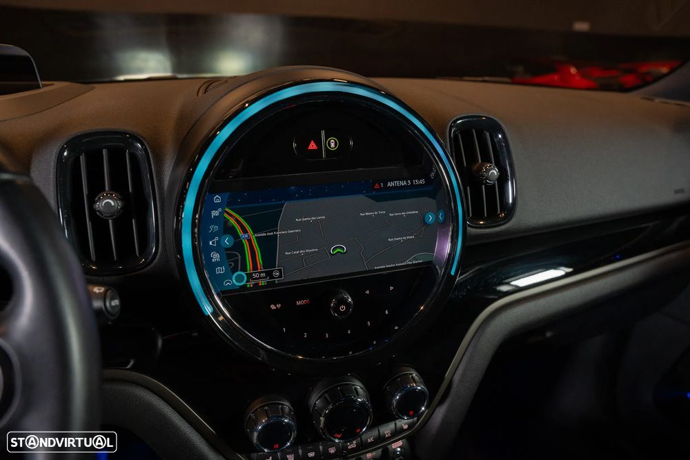 MINI Countryman Cooper SE All4 Aut. - 24