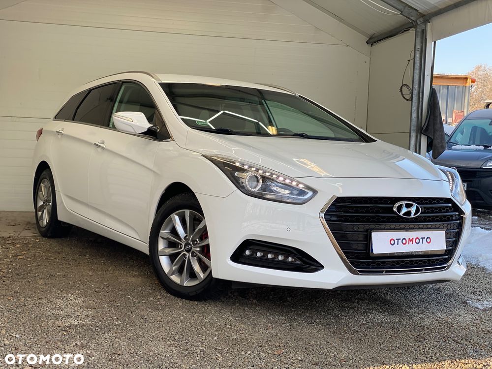 Hyundai i40 1.6 GDI Business - 3