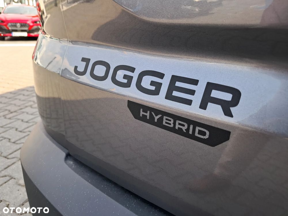 Dacia Jogger - 7