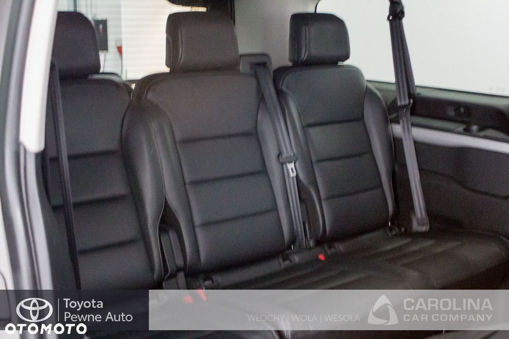 Toyota Proace Verso 2.0 D4-D Long VIP - 10
