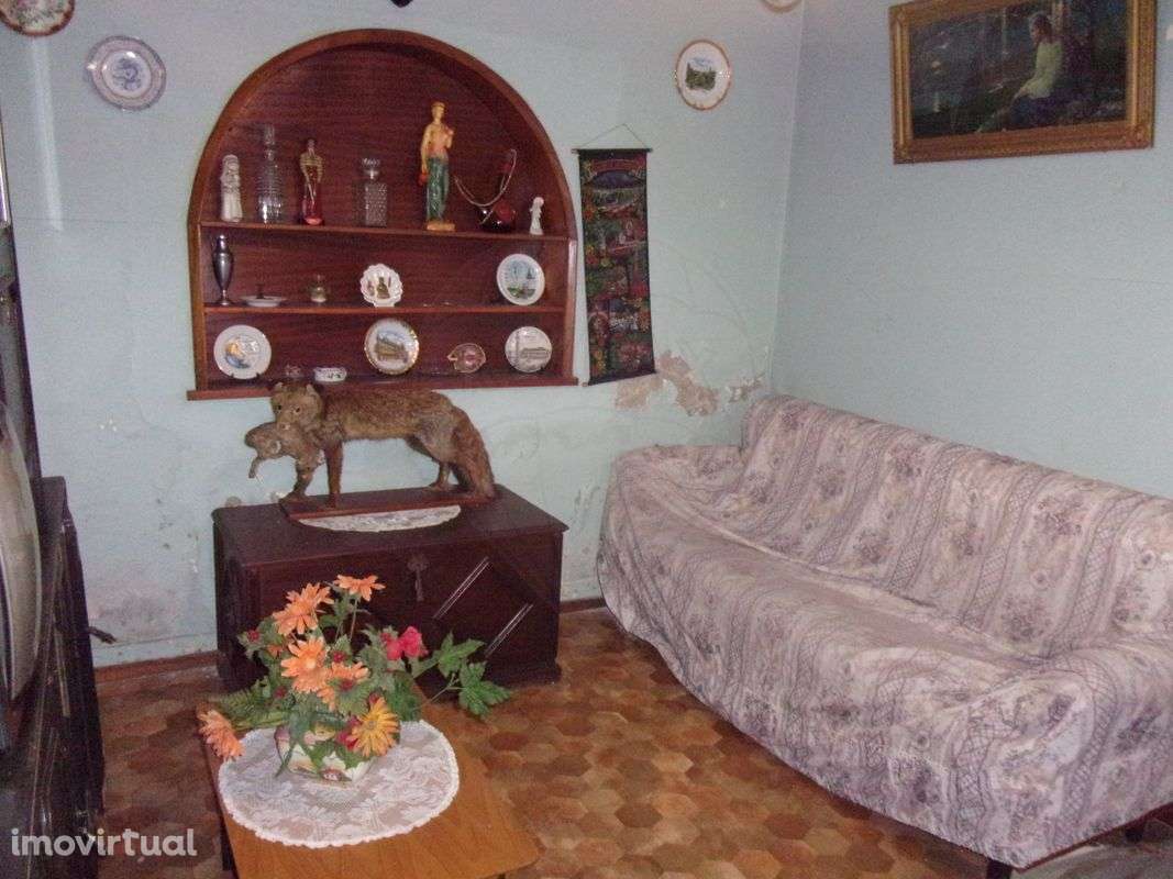 Moradia T4 para venda - Grande imagem: 5/13