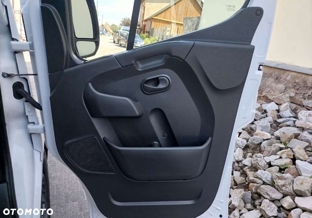 Renault Master - 22