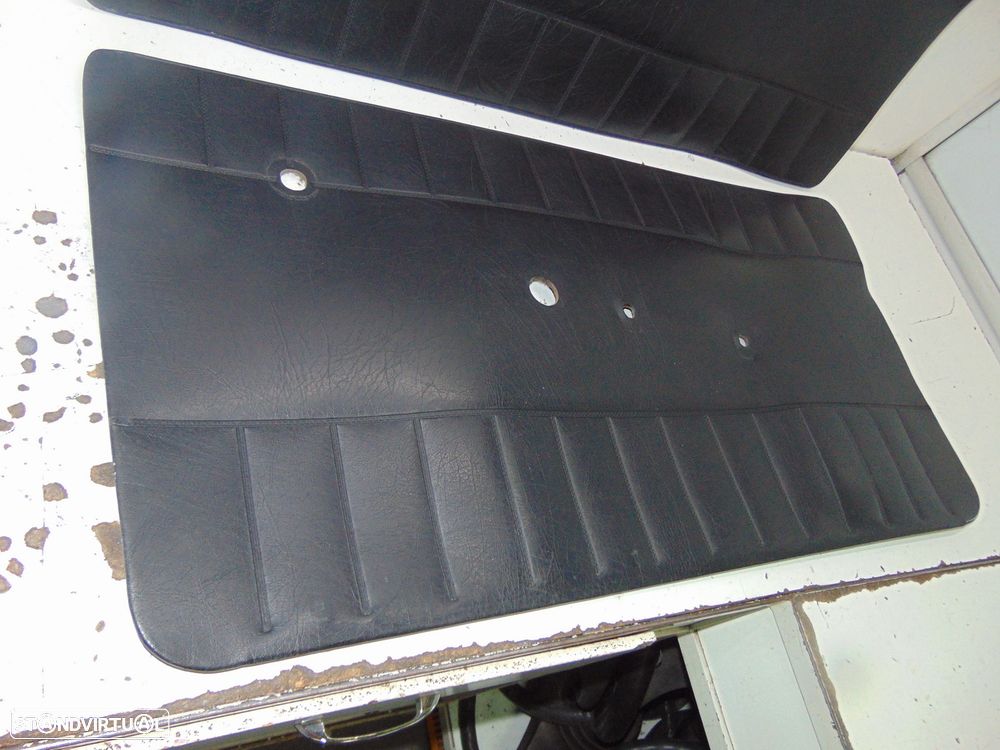 Fiat 127 quartelas - 3