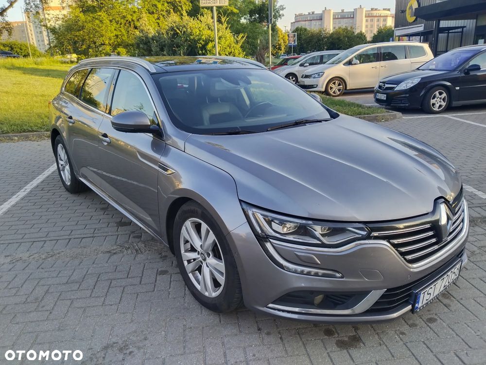 Renault Talisman 1.6 Energy dCi Intens EDC - 6