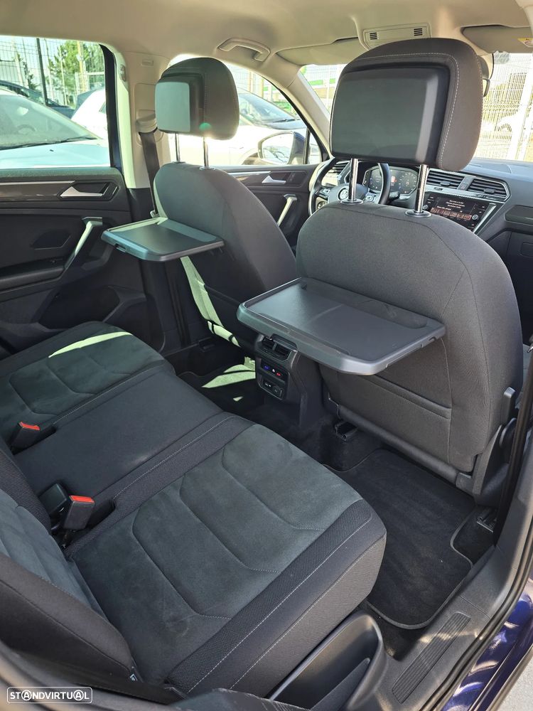 VW Tiguan 1.5 TSI OPF DSG - 16