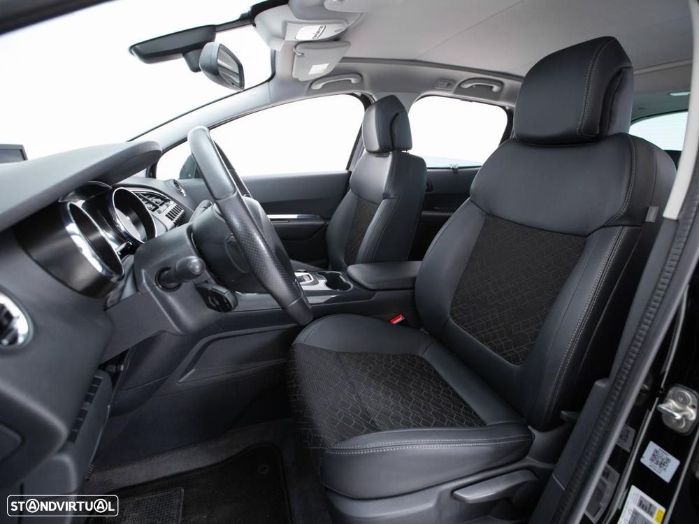 Peugeot 3008 - 8