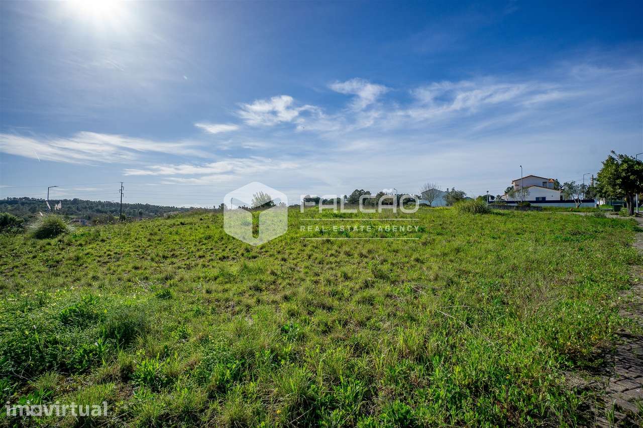 Lote de Terreno  Venda em Pontével,Cartaxo - Grande imagem: 2/36