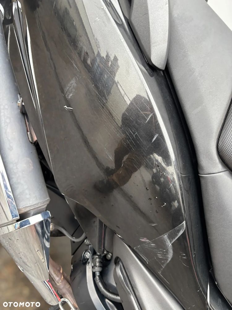 Honda Silver Wing - 20