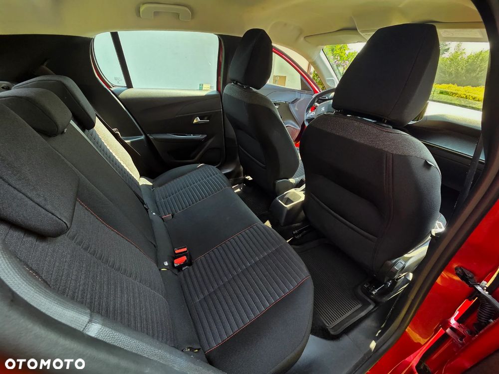Peugeot 208 1.2 PureTech Active Pack S&S - 34