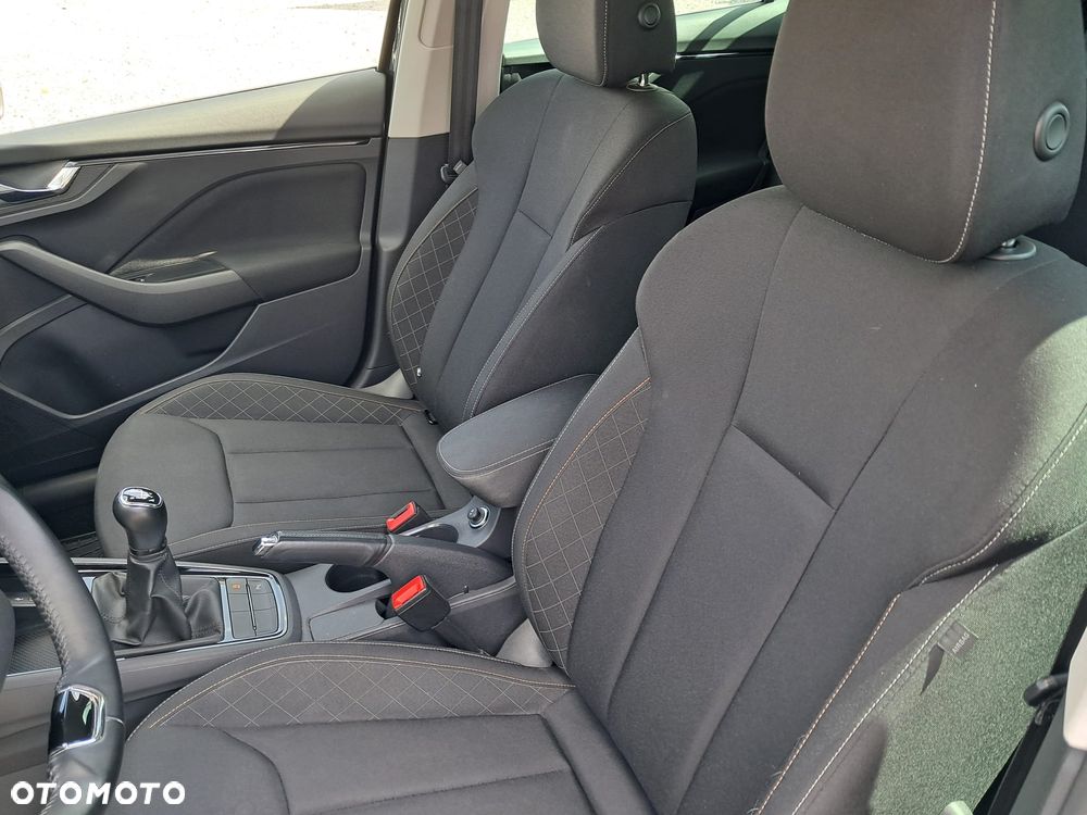 Skoda Kamiq 1.0 TSI Ambition - 26