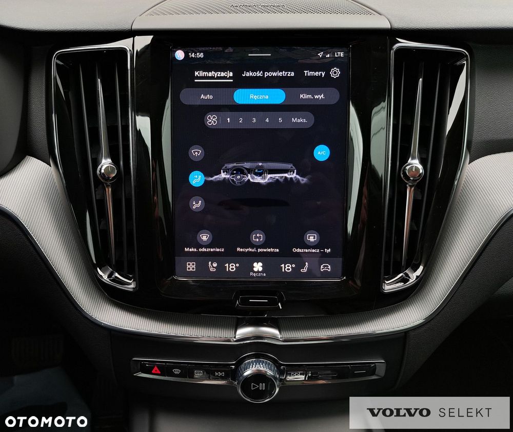 Volvo XC 60 - 25