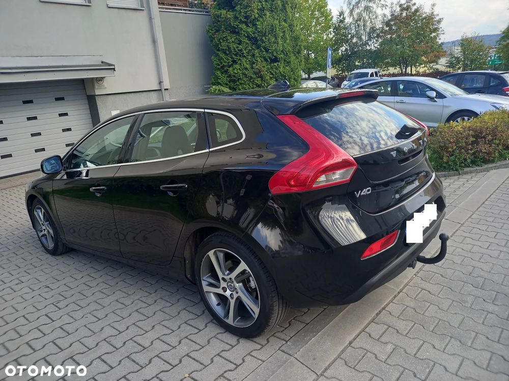 Volvo V40 - 7